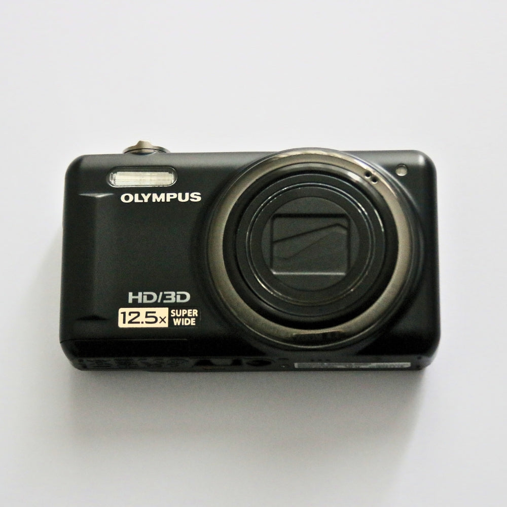 Olympus VR-330