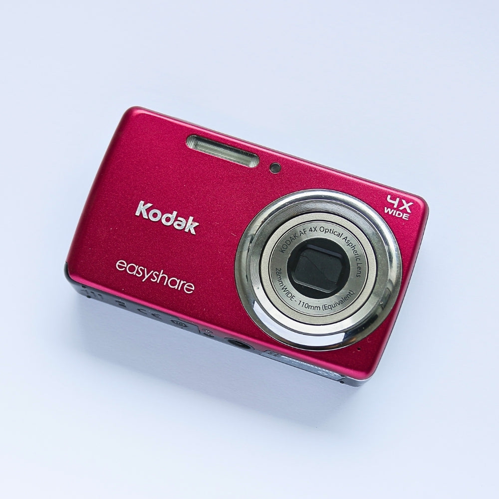 Kodak EasyShare M532