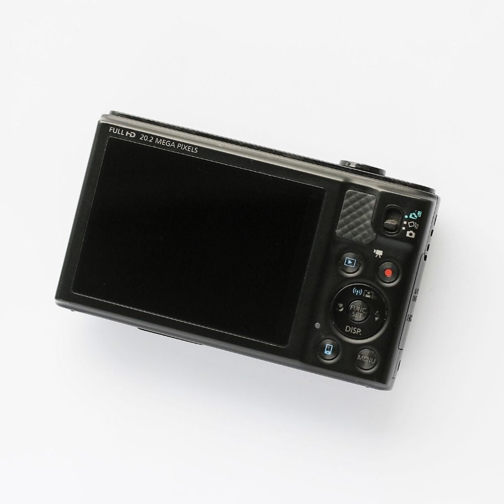 Canon PowerShot SX610 HS