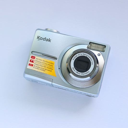 Kodak EasyShare C913