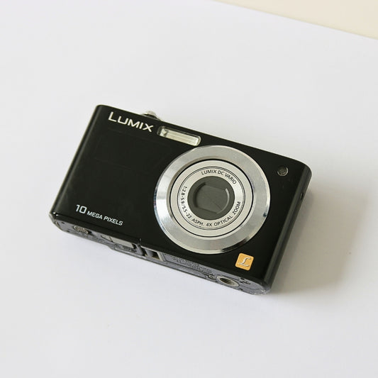 Panasonic LUMIX DMC-FS42