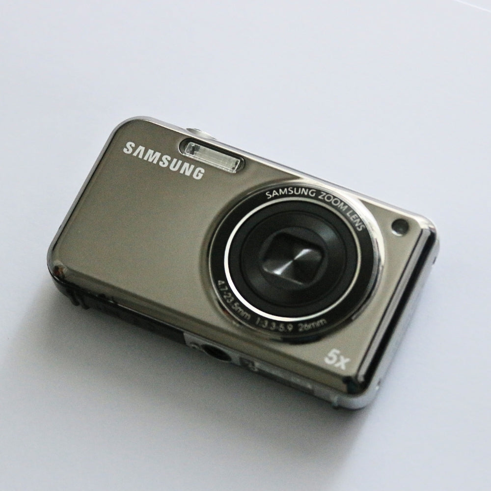 SAMSUNG PL120 Selfie