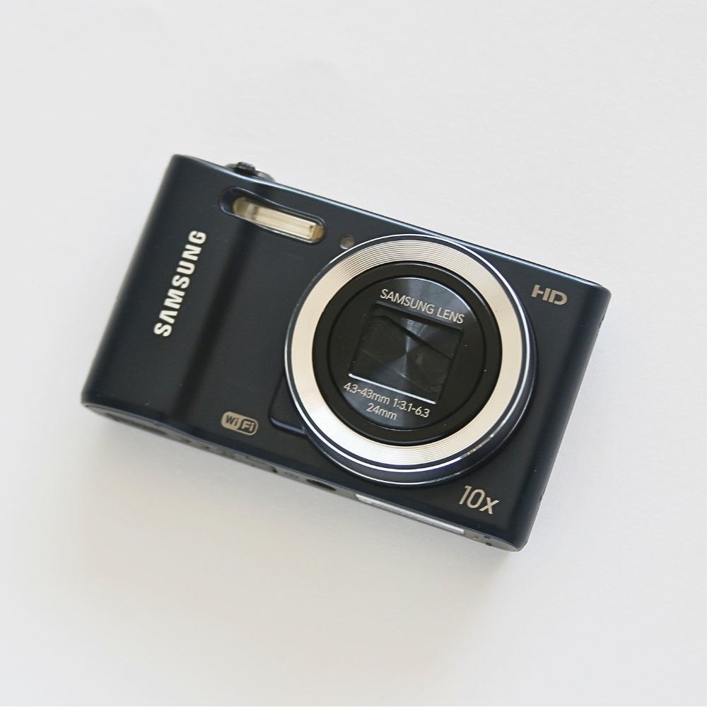 Samsung WB30