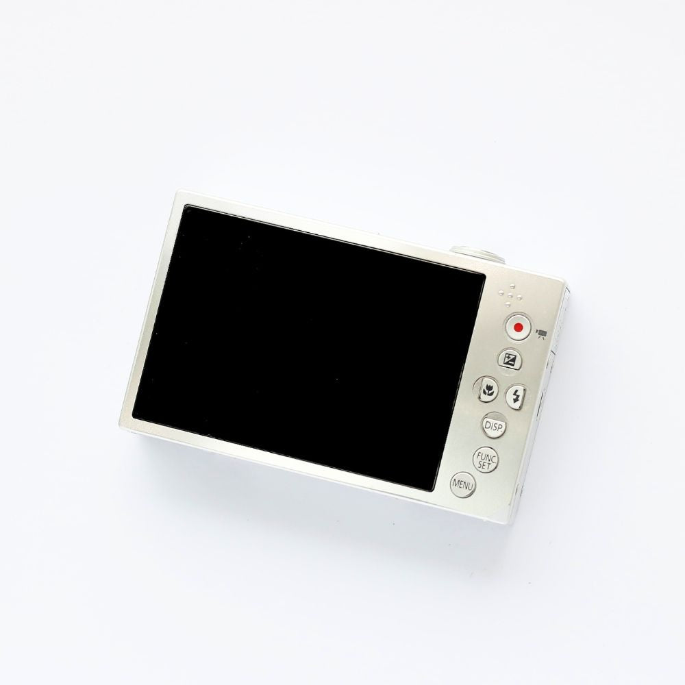 Canon IXUS 500 HS Full HD