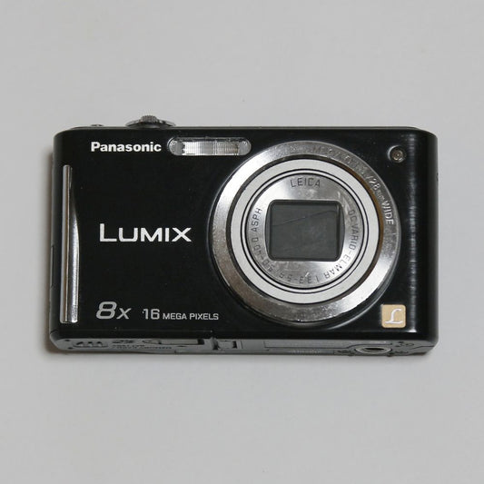 Panasonic LUMIX DMC-FH24