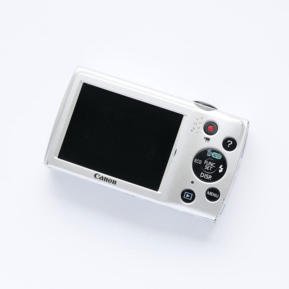 Canon PowerShot HD A2500