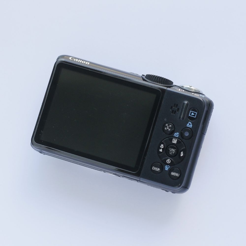 Canon PowerShot A2100 IS