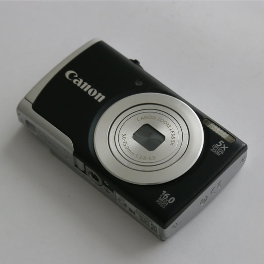 Canon PowerShot A2600 HD