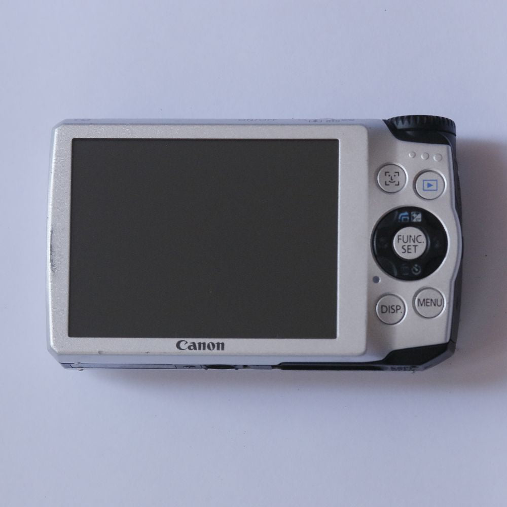 Canon PowerShot A3300 IS HD