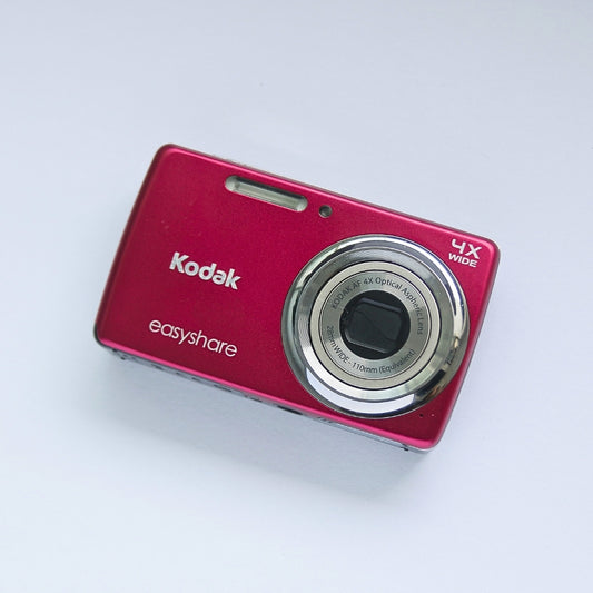 Kodak EasyShare M532