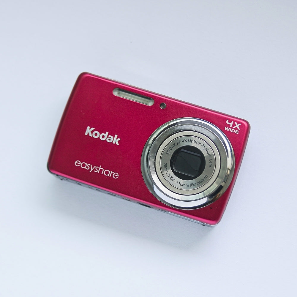 Kodak EasyShare M532