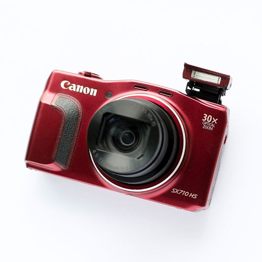 Canon PowerShot SX710 HS