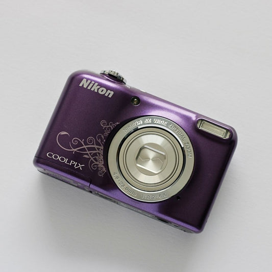 Nikon COOLPIX L27