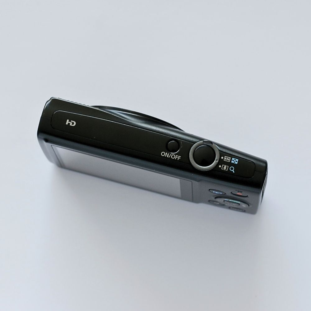 Canon PowerShot ELPH 170 HD