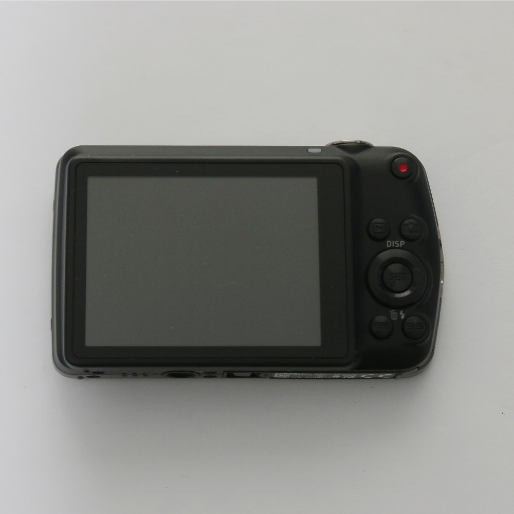 CASIO EX-S7