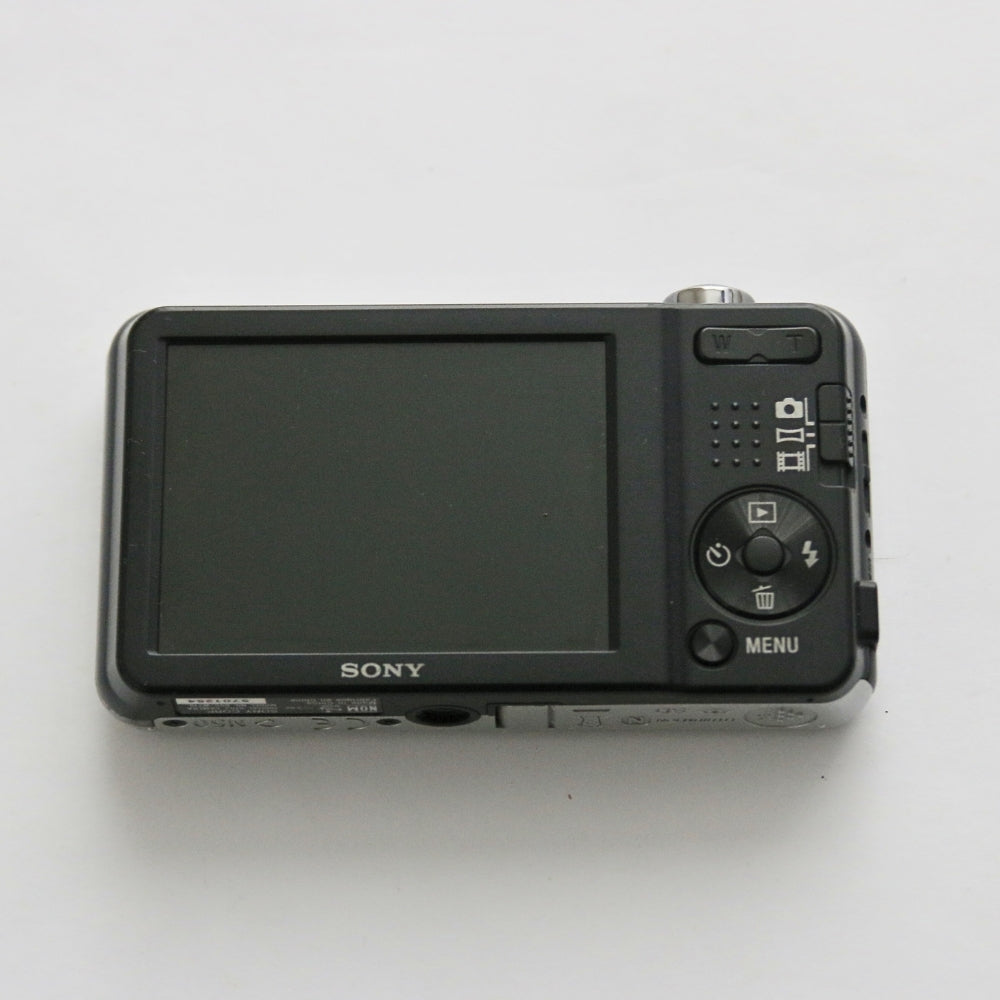 Sony Cyber-shot DSC-W710