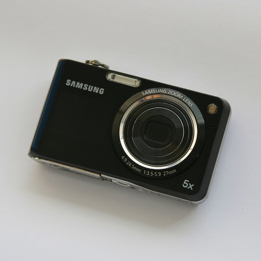 Samsung TL210 Selfie