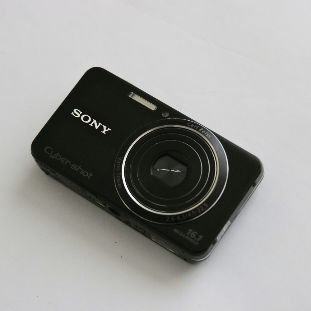 Sony Cyber-shot DSC-W630