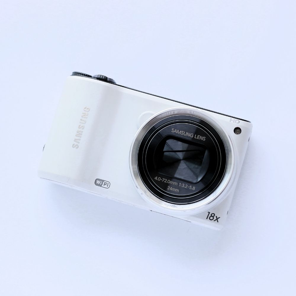 Samsung WB200F