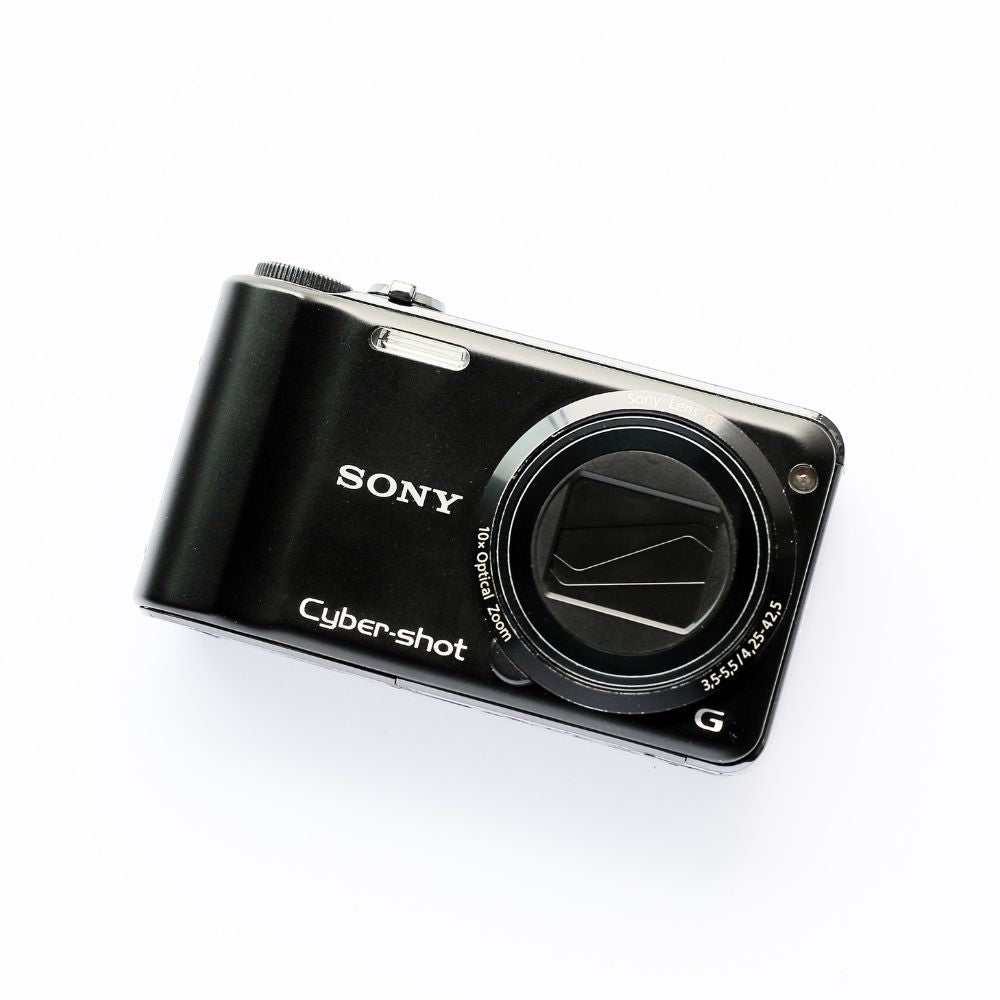 SONY Cyber-shot DSC-HX5