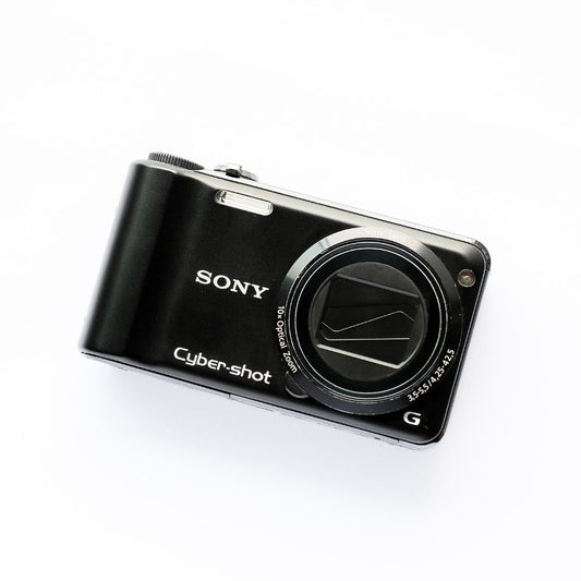 SONY Cyber-shot DSC-HX5