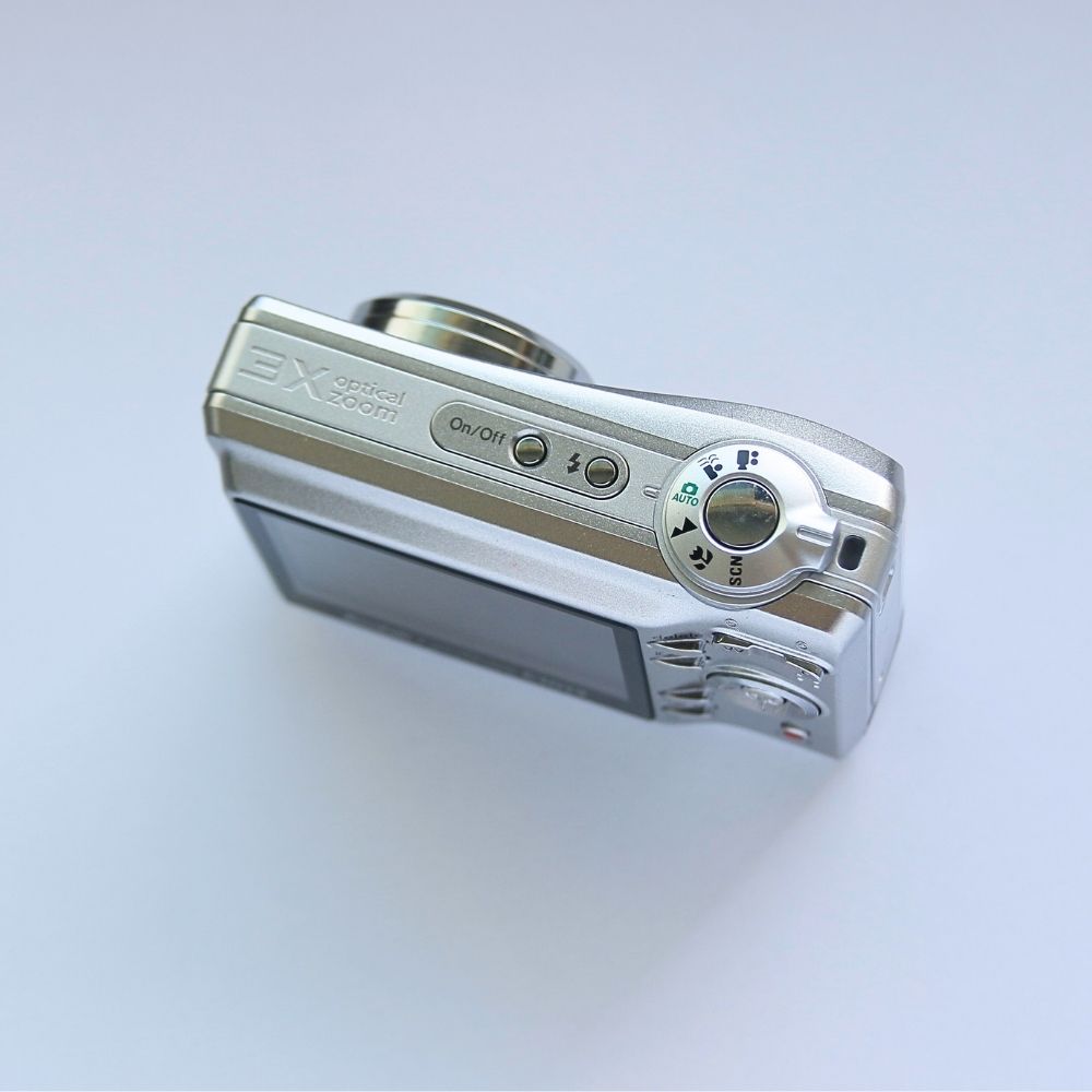 Kodak EasyShare C1013