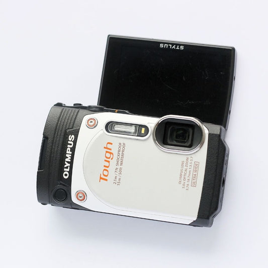 Olympus TG-860