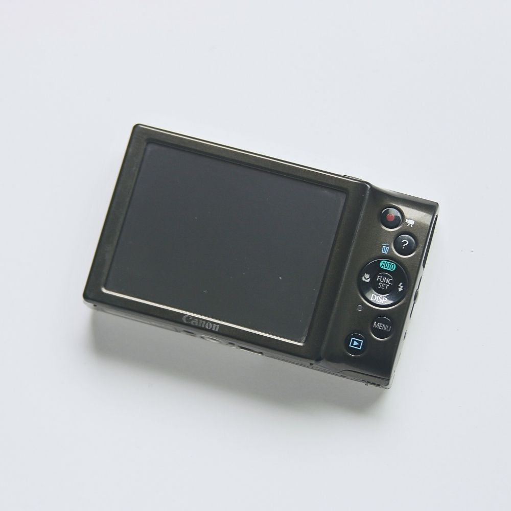 Canon PowerShot A3400 IS HD