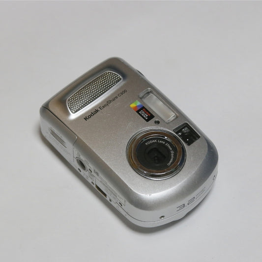 Kodak EasyShare C300