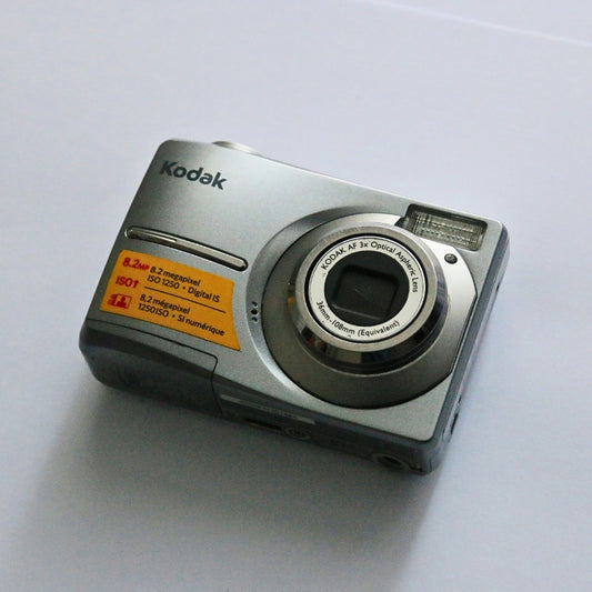 Kodak EasyShare C813