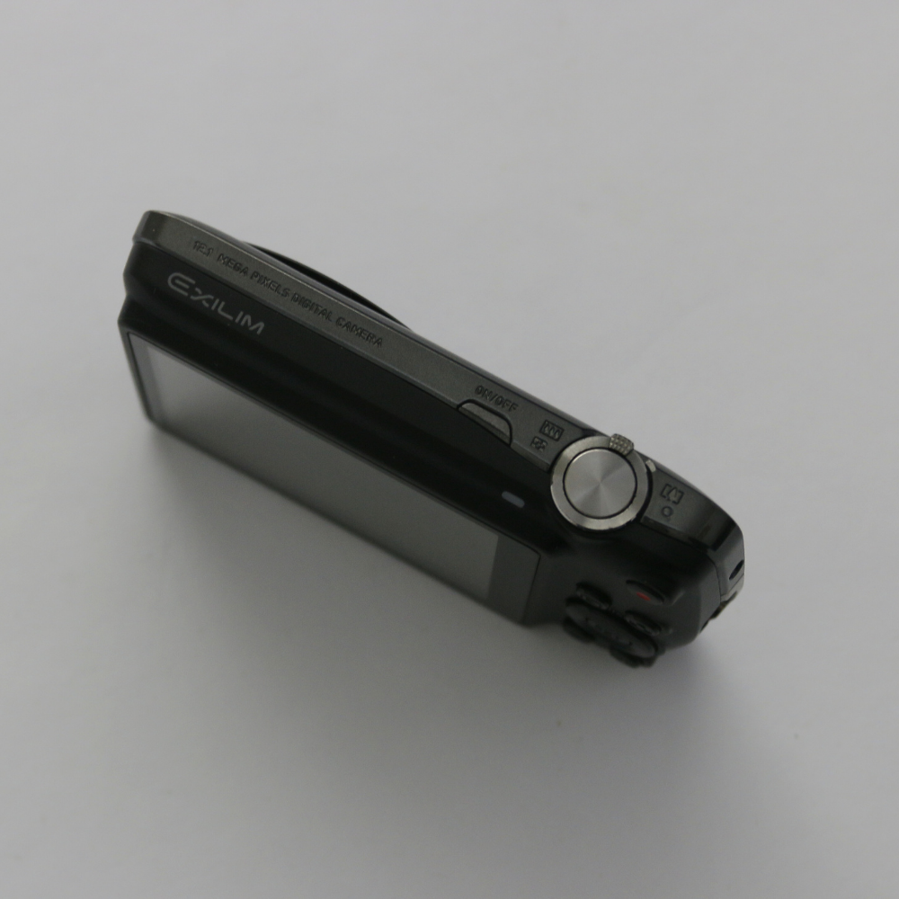 CASIO EX-S7
