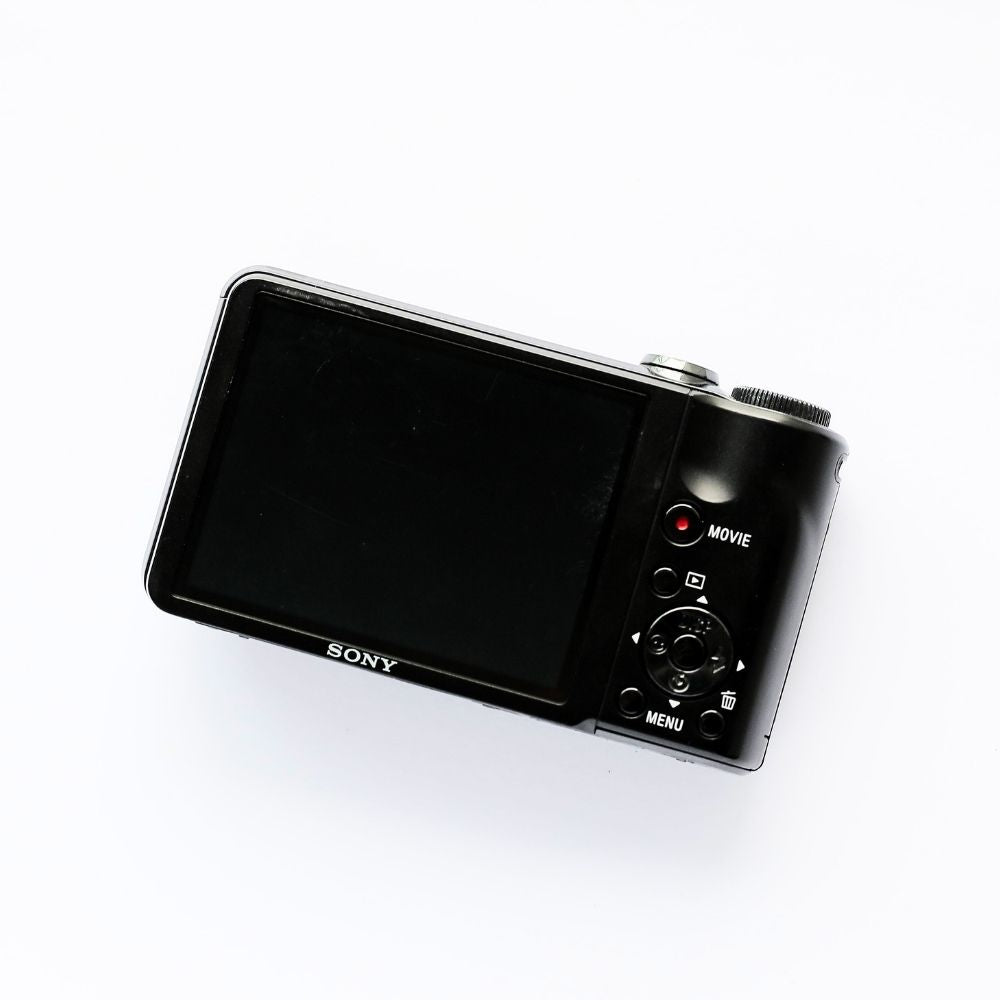 SONY Cyber-shot DSC-HX5