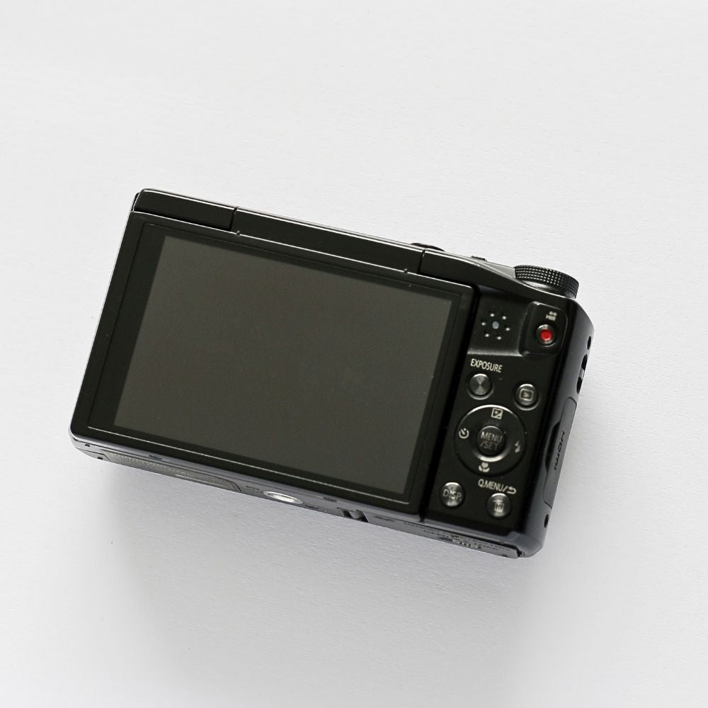 Panasonic LUMIX DMC-ZS45 Selfie