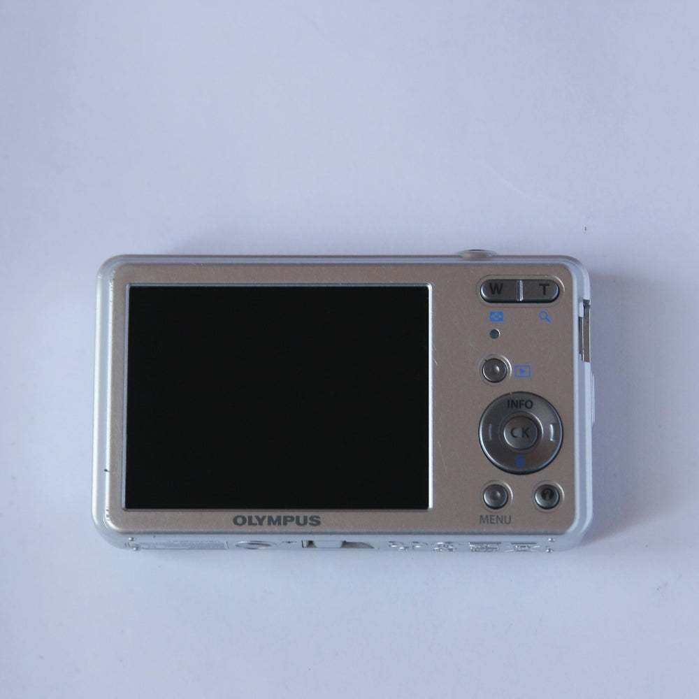 OLYMPUS VG-150