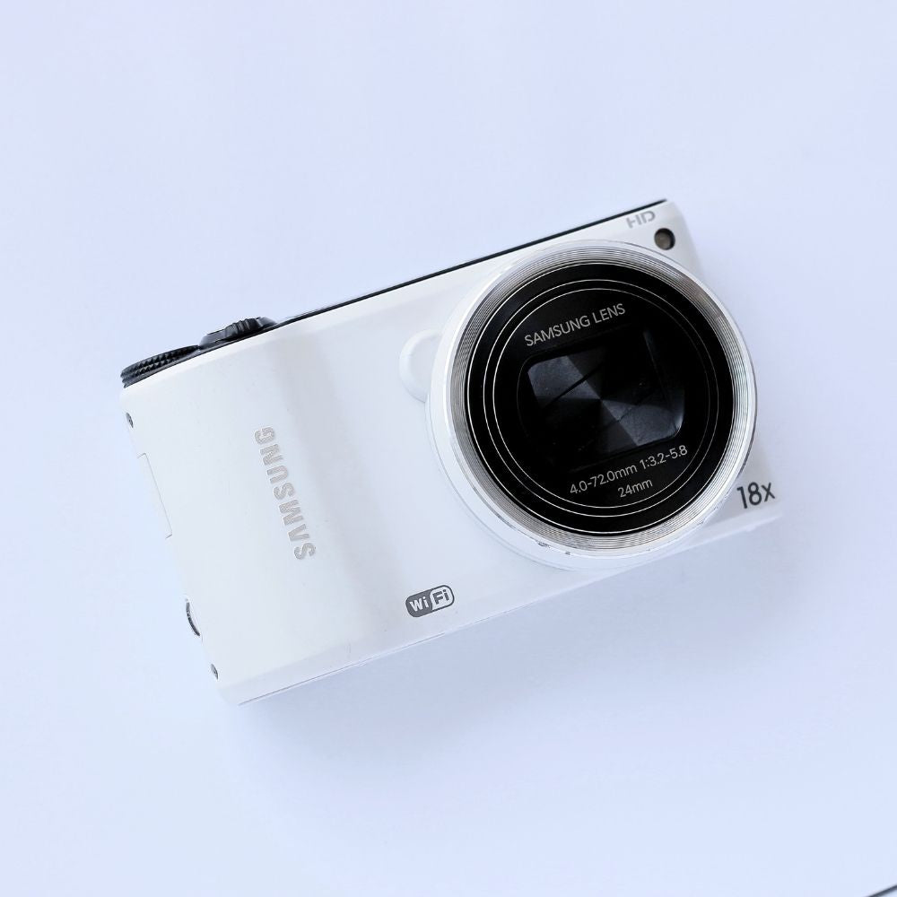 Samsung WB200F