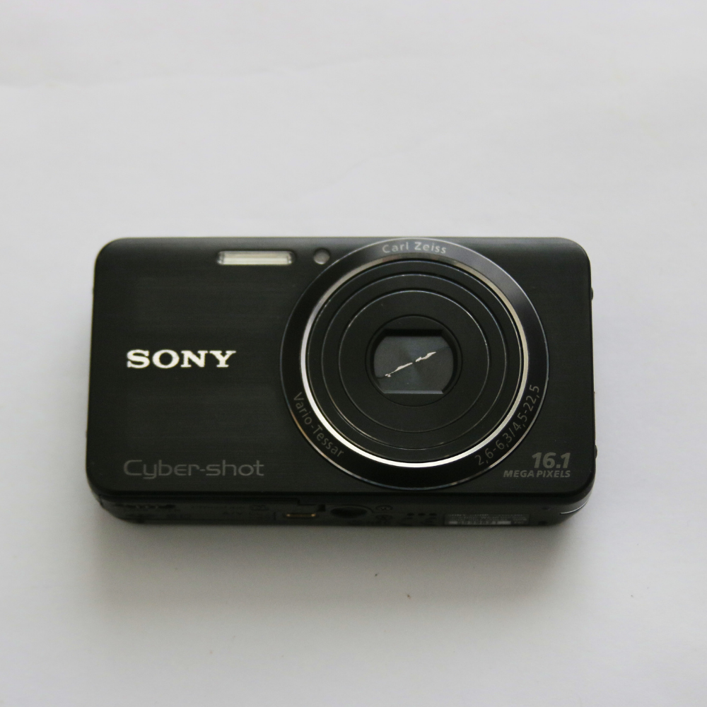 Sony Cyber-shot DSC-W630