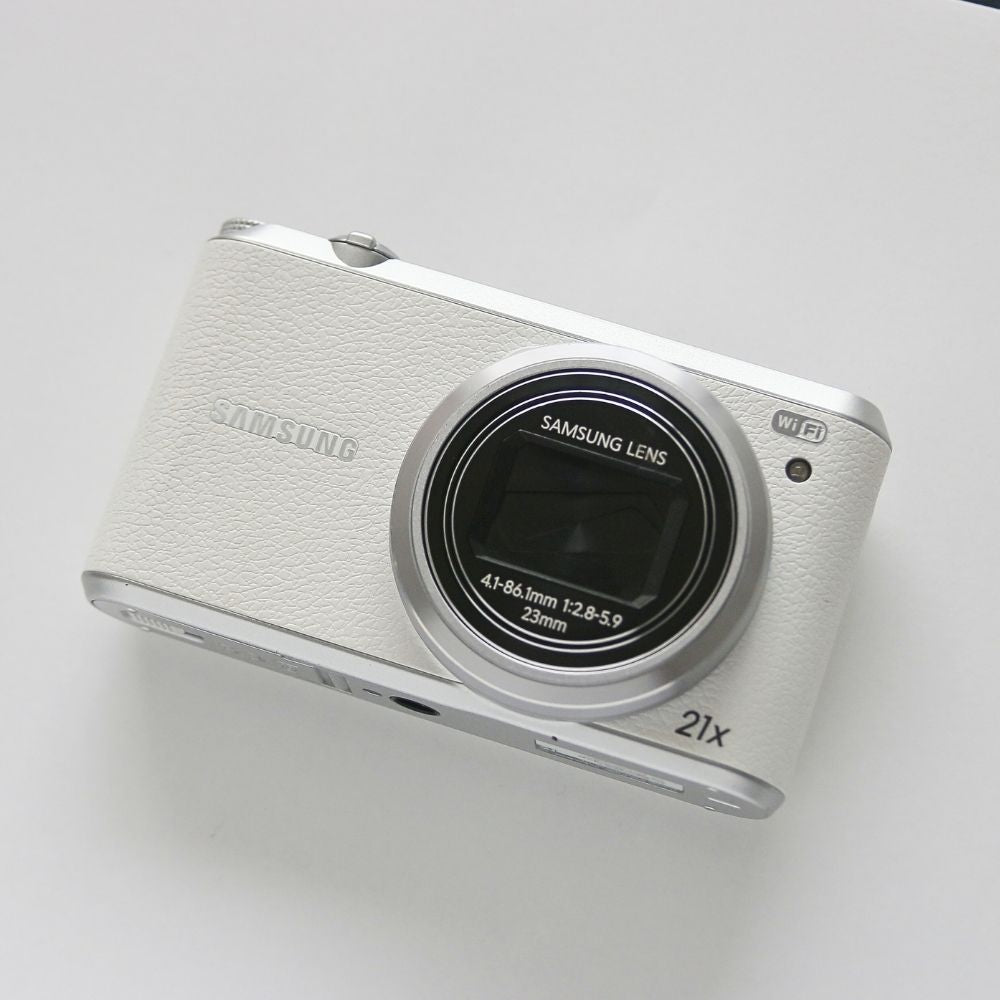 Samsung WB350F