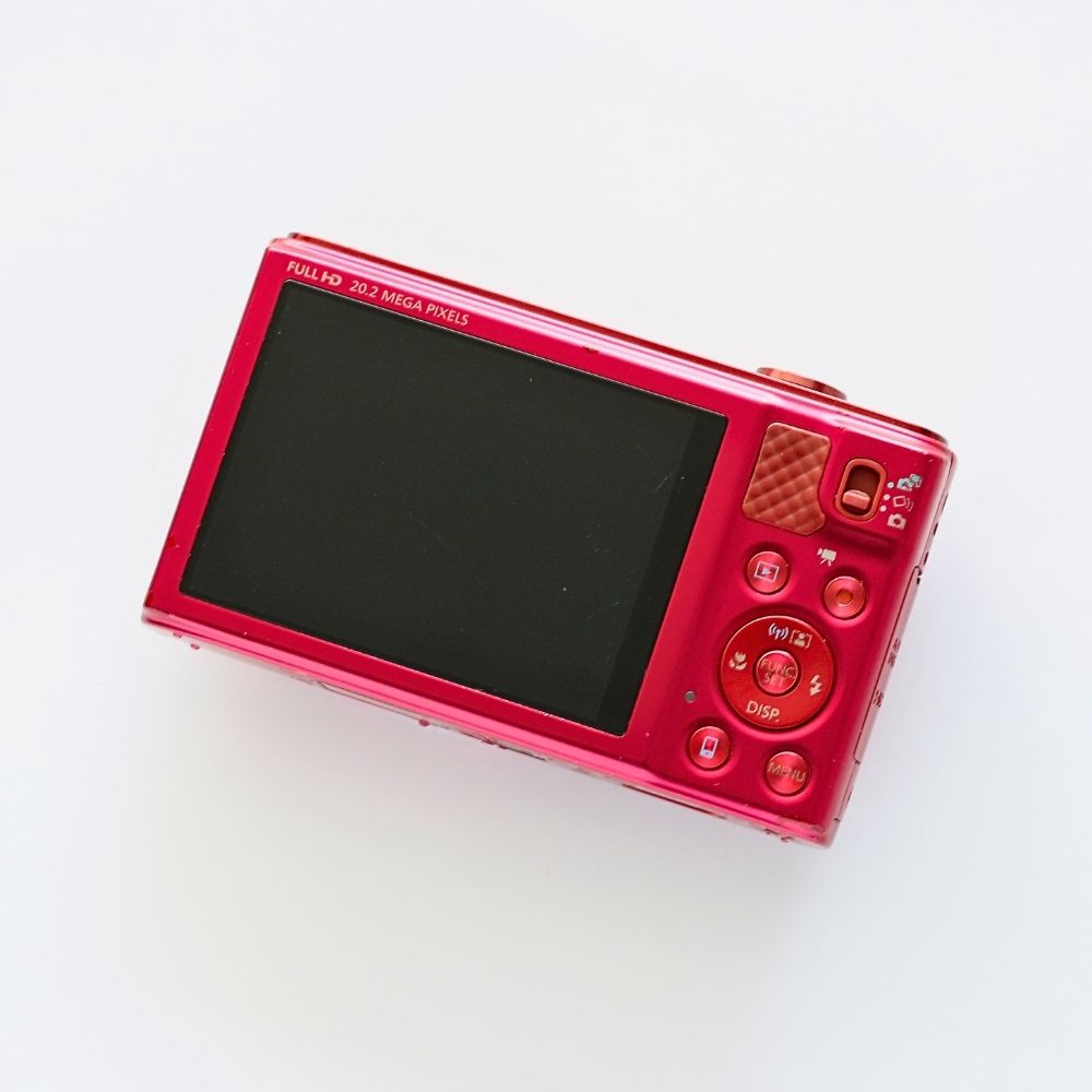 Canon PowerShot SX610 HS