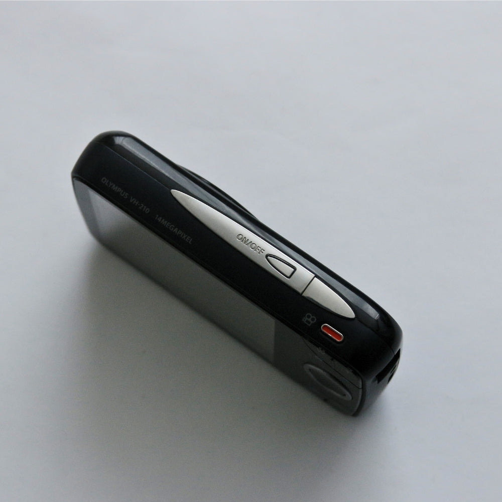 OLYMPUS VH-210