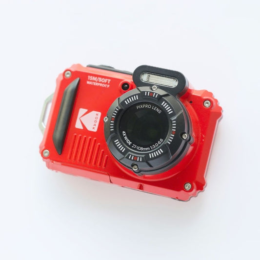 Kodak PRIXPRO  WPZ2