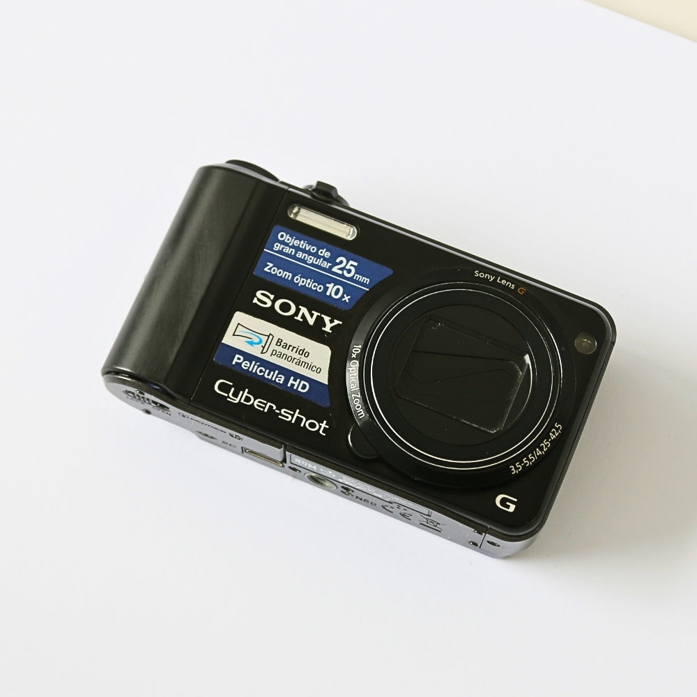 SONY Cyber-shot DSC-H70