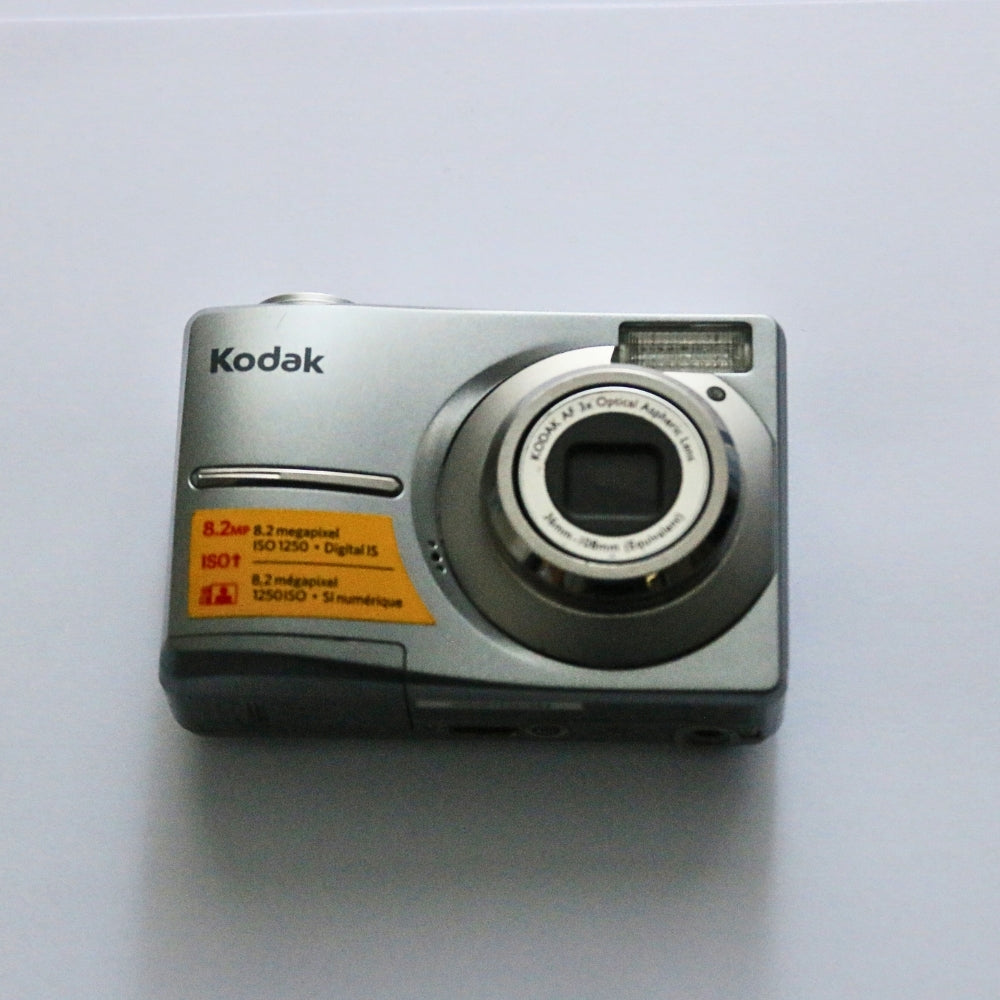 Kodak EasyShare C813