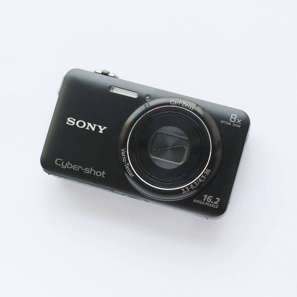 Sony Cyber-shot DSC-WX60