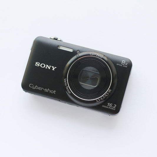 Sony Cyber-shot DSC-WX60