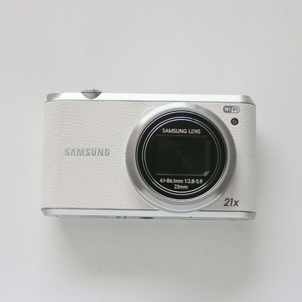 Samsung WB350F