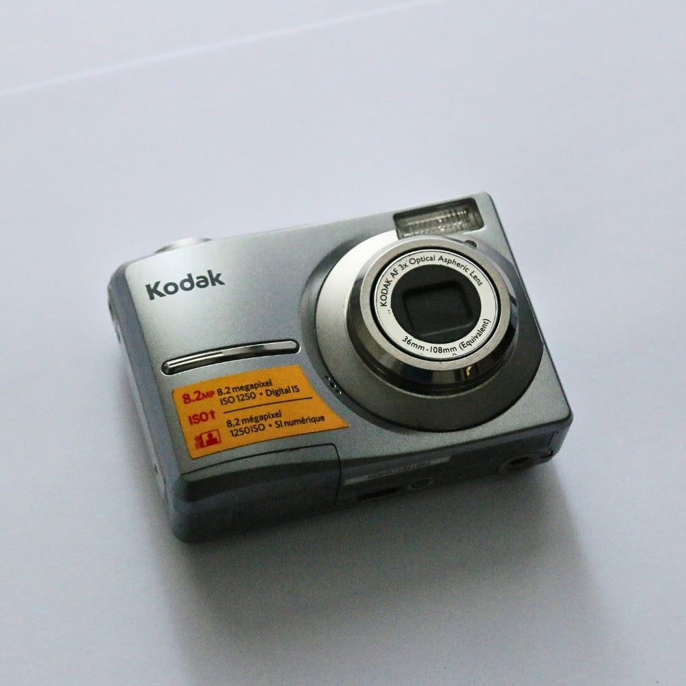 Kodak EasyShare C813