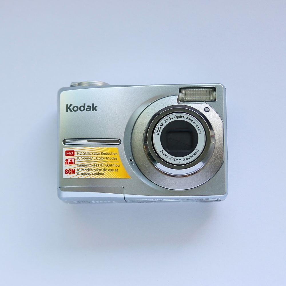 Kodak EasyShare C913