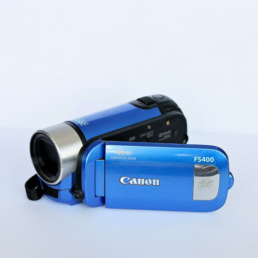 Canon FS400