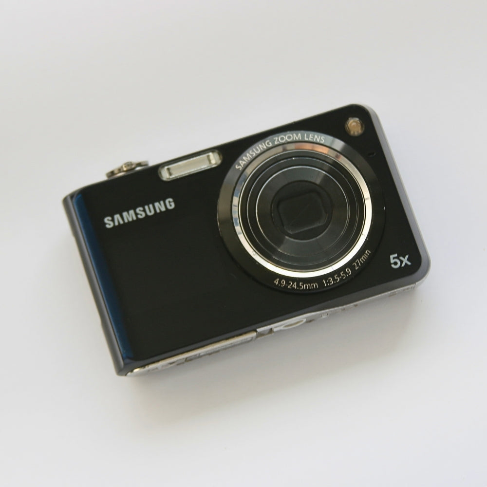 Samsung TL210 Selfie