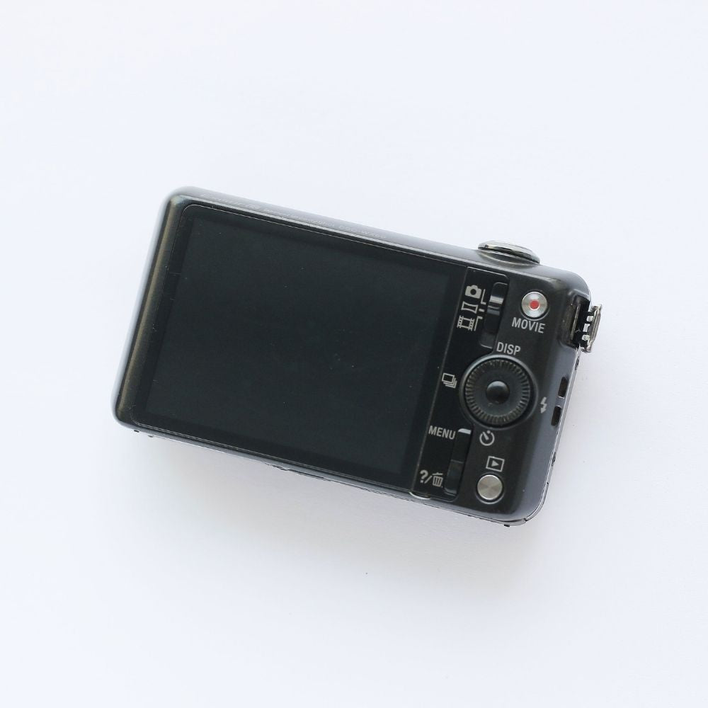 Sony Cyber-shot DSC-WX60